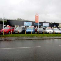 coole cars garage launceston.